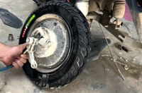 梁平县换胎补胎服务