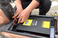 梁平县更换电瓶服务