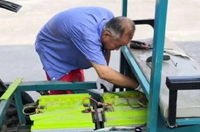 梁平县三轮车救援服务