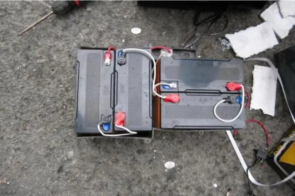 梁平县电动车更换电瓶